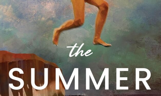 BOOK REVIEW: The Summer Before by Dianne C. Braley