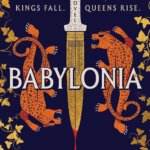 BOOK REVIEW: Babylonia by Costanza Casati