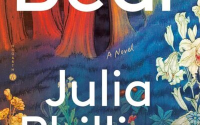 BOOK REVIEW: Bear by Julia Phillips