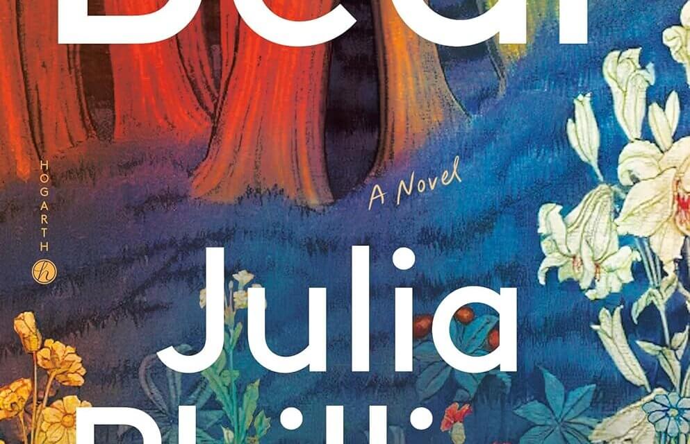 BOOK REVIEW: Bear by Julia Phillips