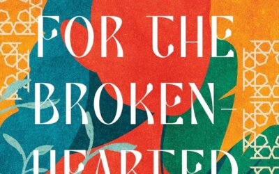 BOOK REVIEW: Songs for the Brokenhearted by Ayelet Tsabari