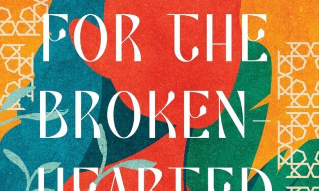 BOOK REVIEW: Songs for the Brokenhearted by Ayelet Tsabari