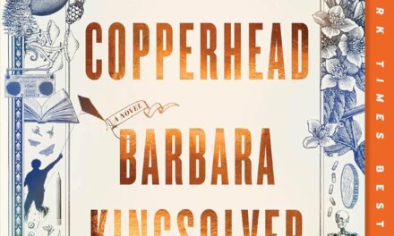 BOOK REVIEW: Demon Copperhead by Barbara Kingsolver