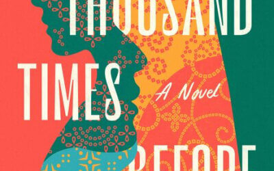 BOOK REVIEW:  A Thousand Times Before by Asha Thanki