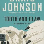 BOOK REVIEW: Tooth and Claw by Craig Johnson