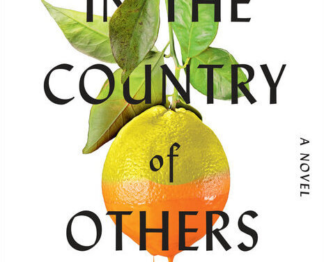 BOOK REVIEW: In the Country of Others by Leila Slimani