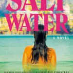 BOOK REVIEW: Saltwater by Katy Hays