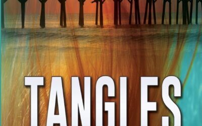 BOOK REVIEW: Tangles by Kay Smith-Blum