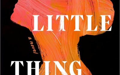 BOOK REVIEW: Clever Little Thing by Helena Echlin