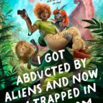 BOOK REVIEW: I Got Abducted by Aliens and Now I’m Trapped in a Rom-Com by Kimberly Lemming