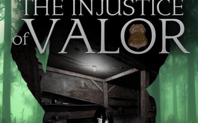 BOOK REVIEW: The Injustice of Valor by  Gary Corbin