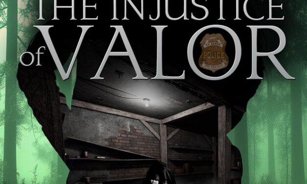 BOOK REVIEW: The Injustice of Valor by  Gary Corbin