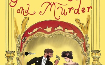 BOOK REVIEW: A Daughter’s Guide to Mothers and Murder by Dianne Freeman