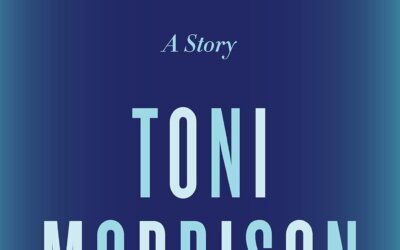 BOOK REVIEW: Recitatif by Toni Morrison