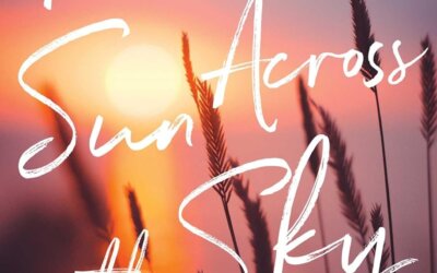 BOOK REVIEW: Roll the Sun Across the Sky by Barbara Linn Probst