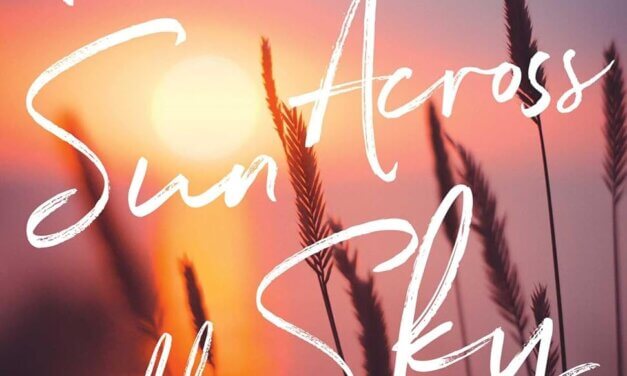 BOOK REVIEW: Roll the Sun Across the Sky by Barbara Linn Probst