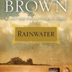 BOOK REVIEW: Rainwater by Sandra Brown