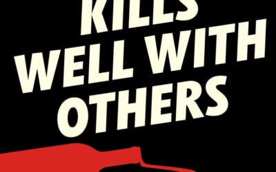 BOOK REVIEW: Kills Well with Others by Deanna Raybourn