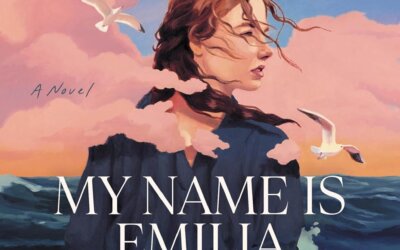 BOOK REVIEW: My Name is Emilia del Valle by Isabel Allende