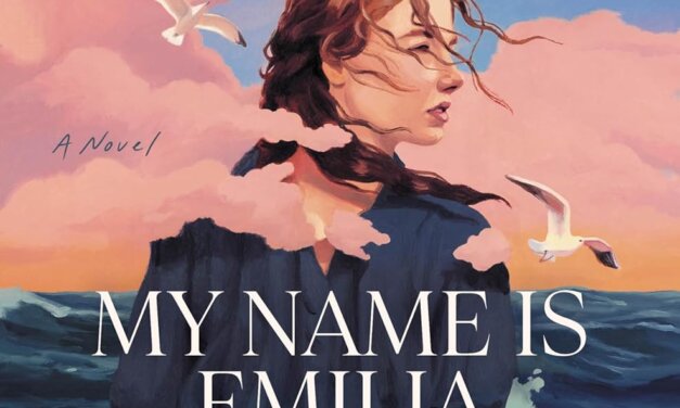 BOOK REVIEW: My Name is Emilia del Valle by Isabel Allende