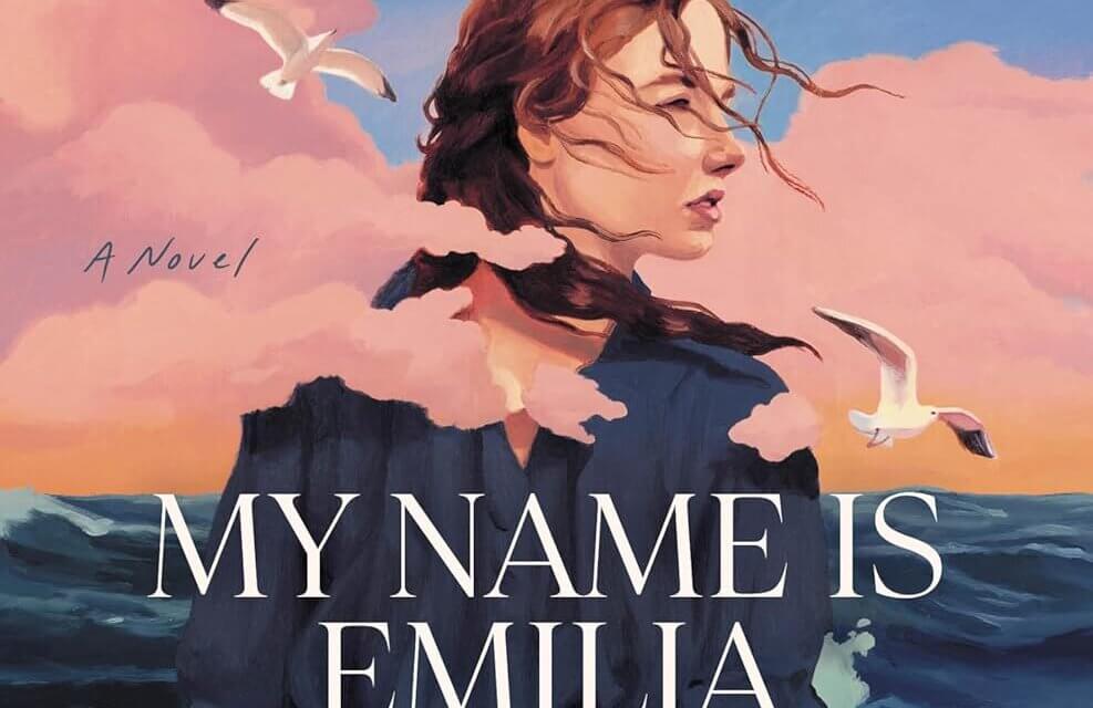 BOOK REVIEW: My Name is Emilia del Valle by Isabel Allende