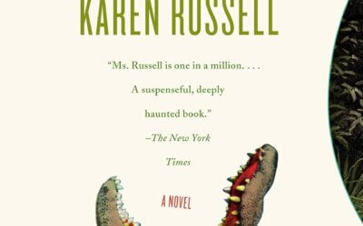 BOOK REVIEW: Swamplandia! by Karen Russell