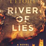 BOOK REVIEW: River of Lies by James L’Etoile