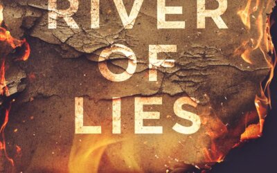 BOOK REVIEW: River of Lies by James L’Etoile