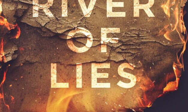 BOOK REVIEW: River of Lies by James L’Etoile
