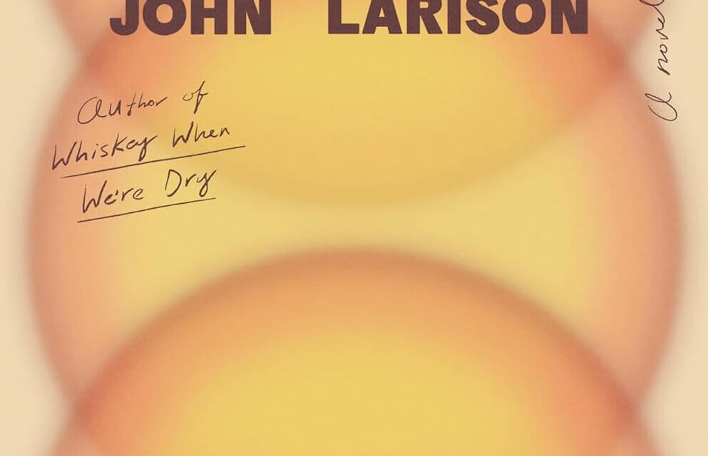 BOOK REVIEW: The Ancients by John Larison