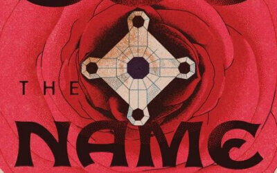 BOOK REVIEW: The Name of the Rose by Umberto Eco