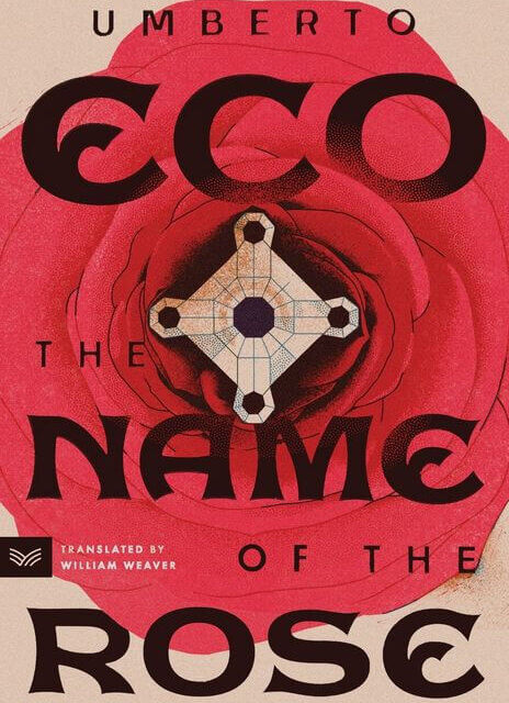 BOOK REVIEW: The Name of the Rose by Umberto Eco