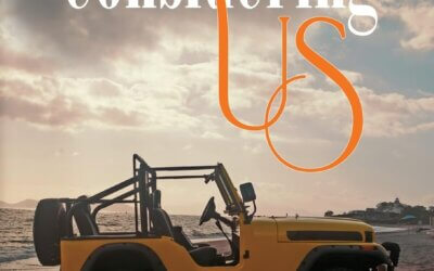 BOOK REVIEW: Considering Us by Jenn Bouchard