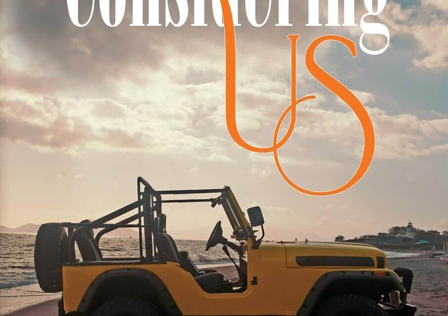 BOOK REVIEW: Considering Us by Jenn Bouchard