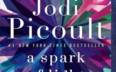 BOOK REVIEW: A Spark of Light by Jodi Picoult