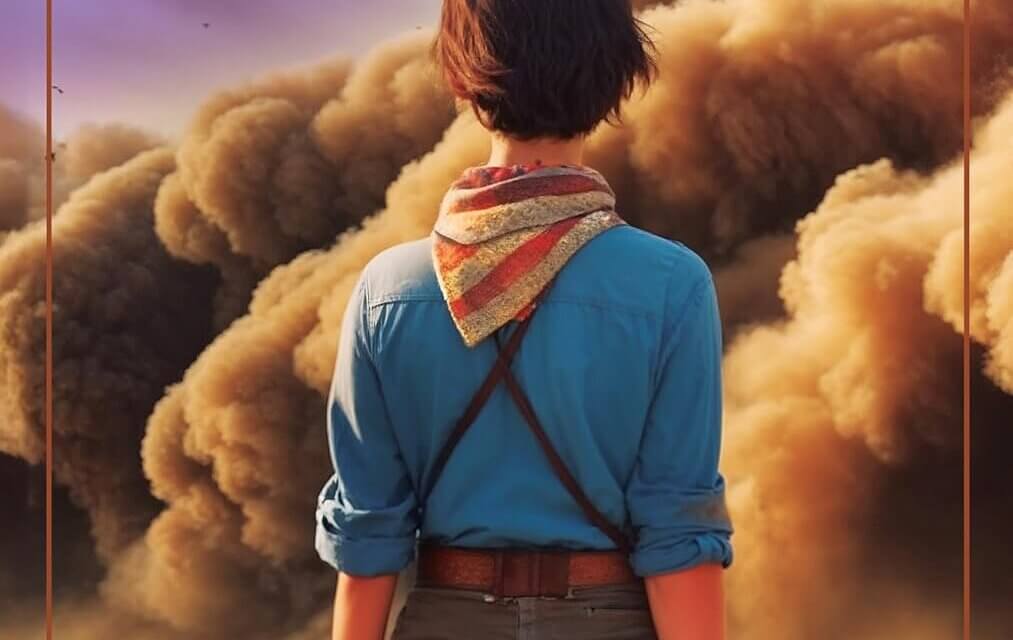 BOOK REVIEW: Unspoken by Jann Alexander