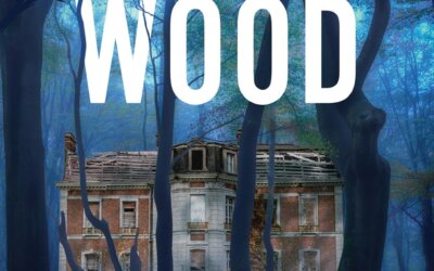 BOOK REVIEW: Poison Wood by Jennifer Moorhead