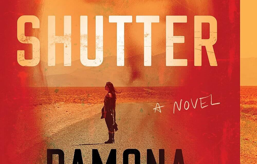 BOOK REVIEW: Shutter by Ramona Emerson