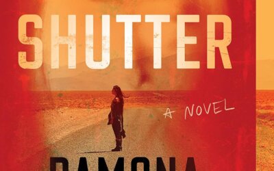 BOOK REVIEW: Shutter by Ramona Emerson