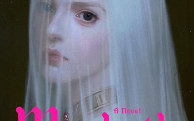 BOOK REVIEW: Lady Macbeth by Ava Reed