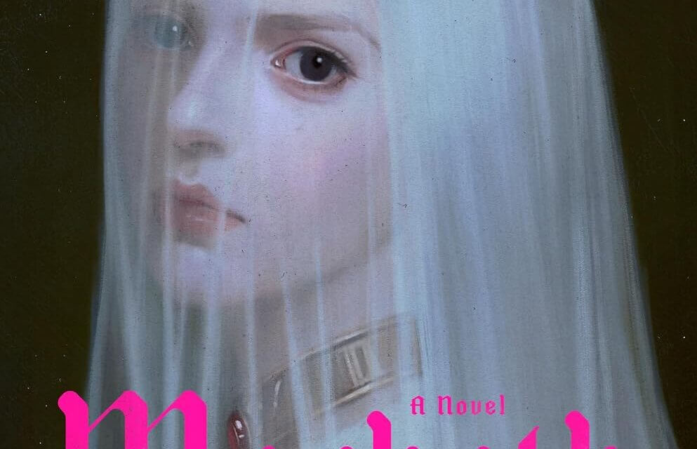 BOOK REVIEW: Lady Macbeth by Ava Reed