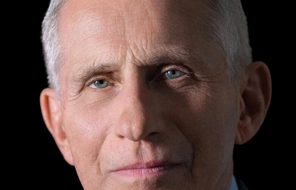 BOOK REVIEW: On Call: A Doctor’s Journey in Public Service by Anthony Fauci, MD