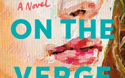 BOOK REVIEW: Woman on the Verge by Kim Hooper