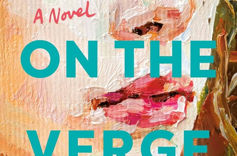 BOOK REVIEW: Woman on the Verge by Kim Hooper