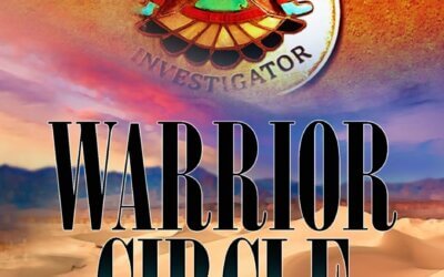 BOOK REVIEW: Warrior Circle by Robert Westbrook