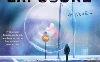 BOOK REVIEW: Exposure by Ramona Emerson