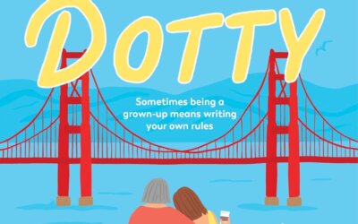 BOOK REVIEW: Dear Dotty by Jaclyn Westlake
