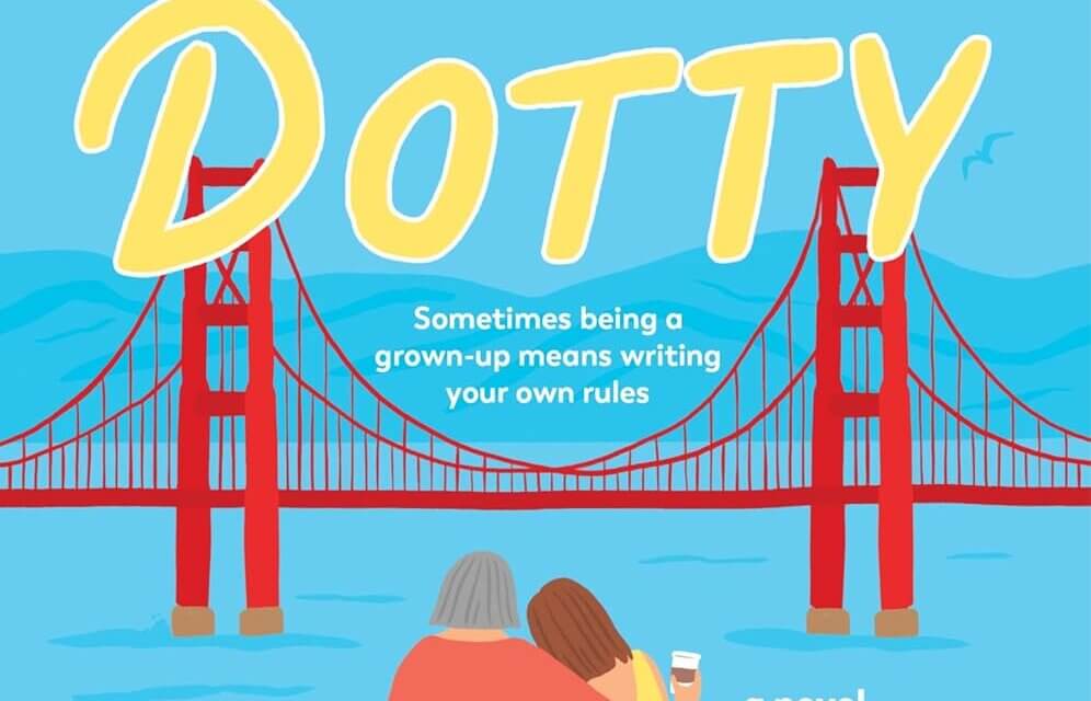 BOOK REVIEW: Dear Dotty by Jaclyn Westlake