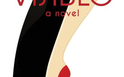 BOOK REVIEW: Visible by Darlene Corbett
