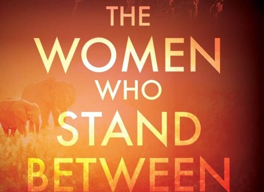 BOOK REVIEW: The Women Who Stand Between by Jeannée Sacken